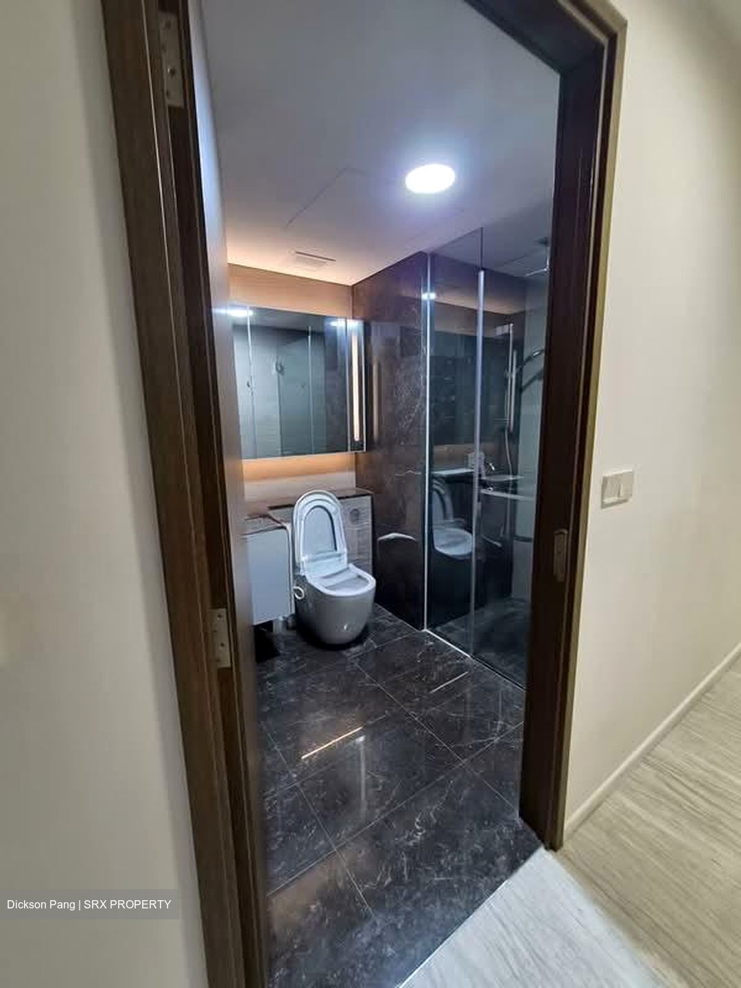 Parc Esta (D14), Apartment #604792911